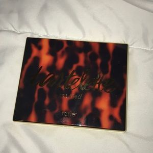 TARTE TARTELETTE TOASTED EYESHADOW PALETTE